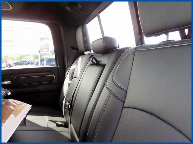 new 2026 Ram 2500 car, priced at $78,060