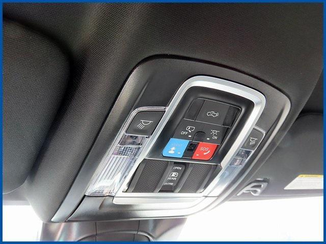 new 2026 Ram 2500 car, priced at $78,060