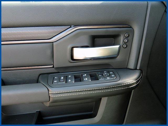 new 2026 Ram 2500 car, priced at $78,060