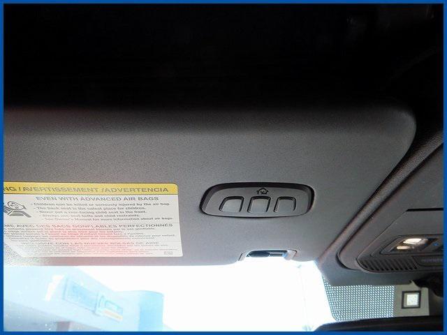 used 2023 Ford Bronco car, priced at $47,987