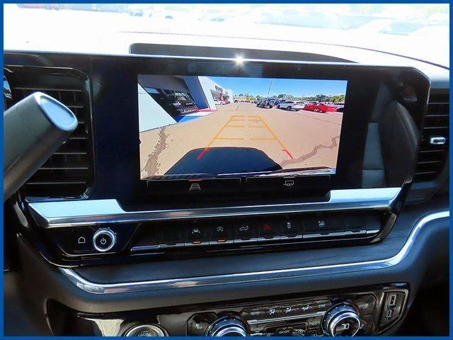 used 2024 GMC Sierra 1500 car, priced at $44,987