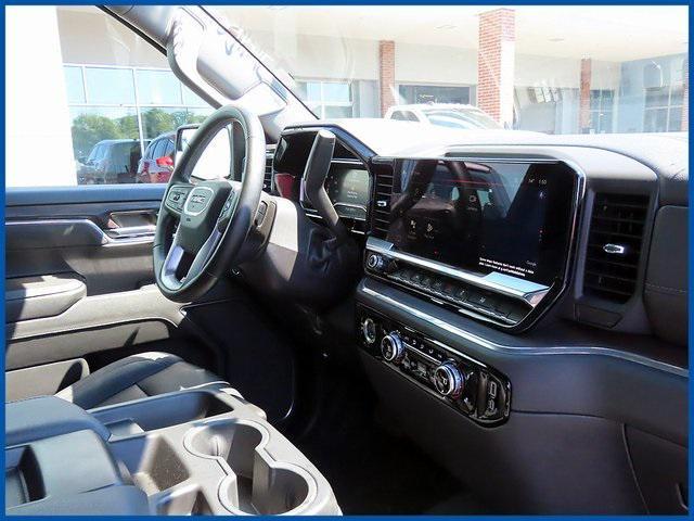 used 2024 GMC Sierra 1500 car, priced at $44,987