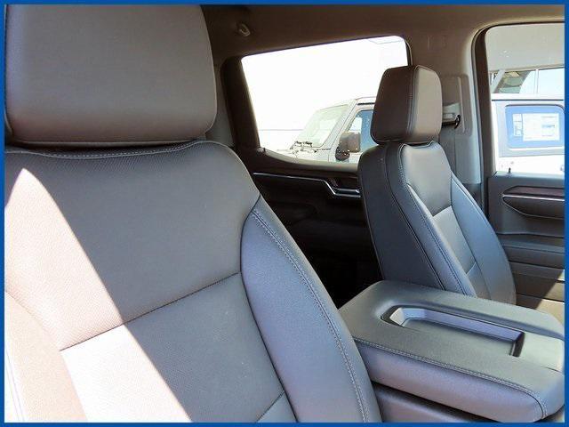 used 2024 GMC Sierra 1500 car, priced at $44,987
