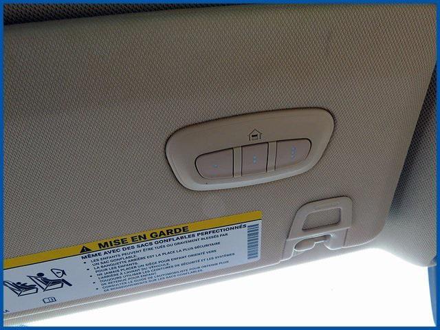 used 2022 Jeep Grand Cherokee car, priced at $33,987