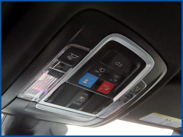 new 2026 Ram 1500 car, priced at $62,740