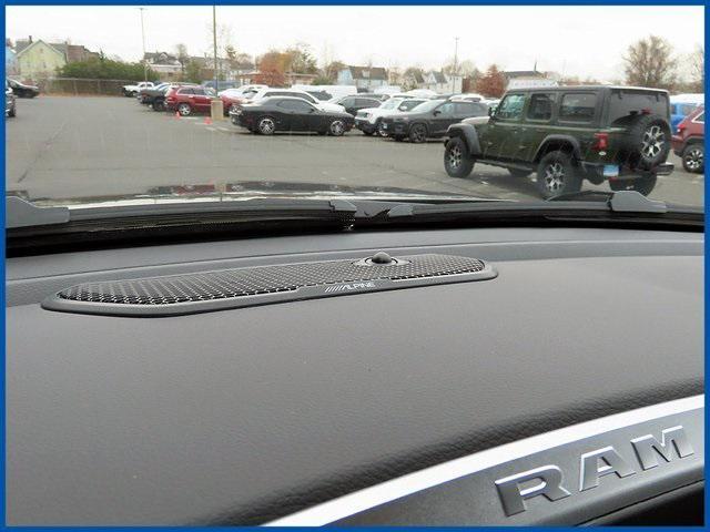 new 2026 Ram 1500 car, priced at $62,740