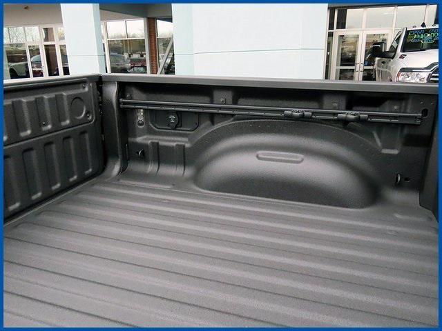 new 2026 Ram 1500 car, priced at $62,740