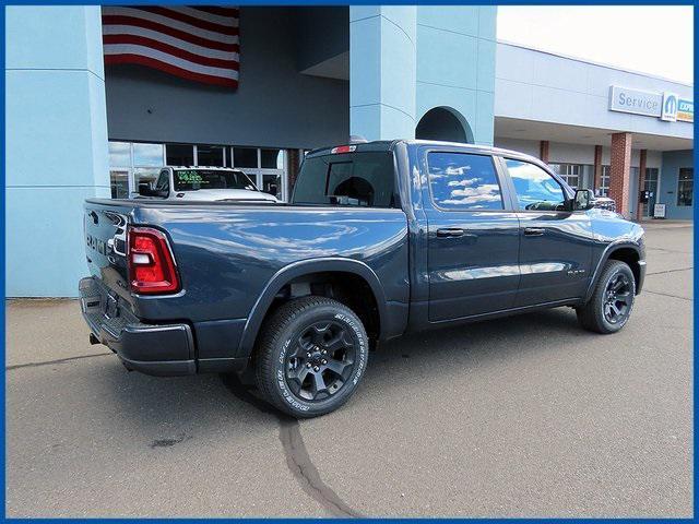new 2026 Ram 1500 car, priced at $64,235
