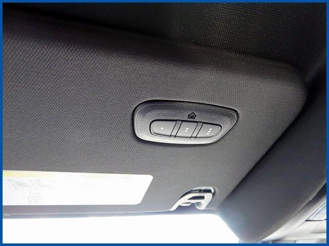 new 2026 Ram 1500 car, priced at $64,235