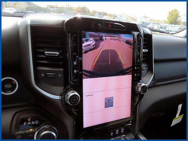 new 2026 Ram 1500 car, priced at $64,235