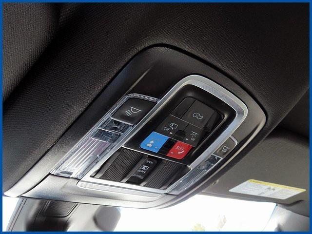 new 2026 Ram 1500 car, priced at $64,235