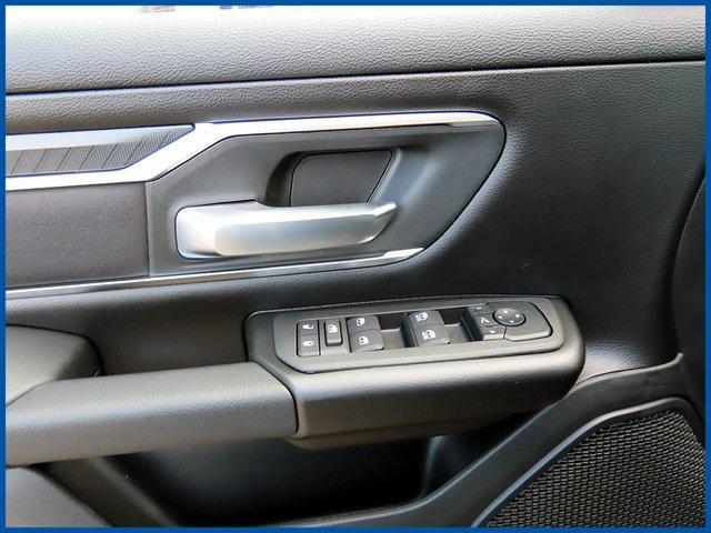 new 2026 Ram 1500 car, priced at $64,235