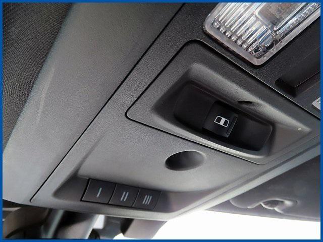used 2018 Ram 1500 car, priced at $27,993