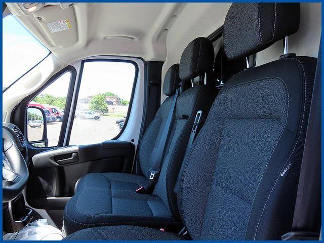 new 2024 Ram ProMaster 3500 car, priced at $45,703