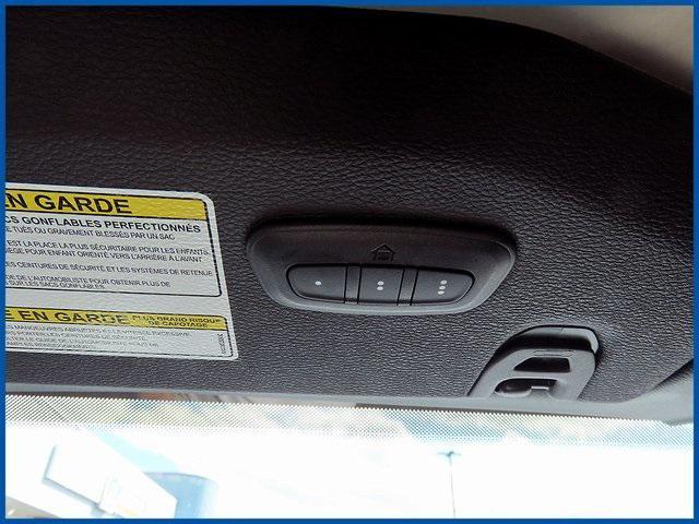 used 2022 Jeep Gladiator car, priced at $30,987