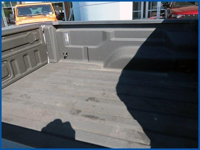 used 2022 Jeep Gladiator car, priced at $30,987