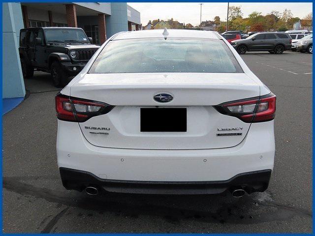 used 2021 Subaru Legacy car, priced at $22,987