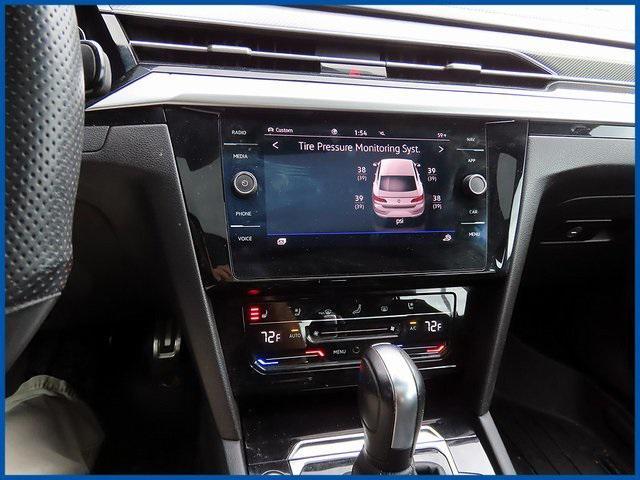 used 2021 Volkswagen Arteon car, priced at $24,987