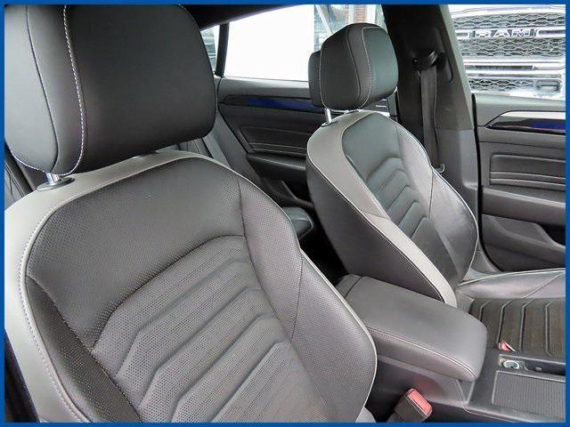 used 2021 Volkswagen Arteon car, priced at $24,987