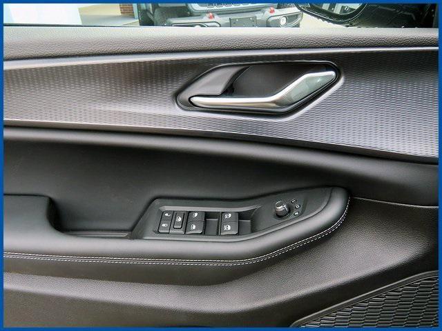 new 2025 Jeep Grand Cherokee L car, priced at $44,480