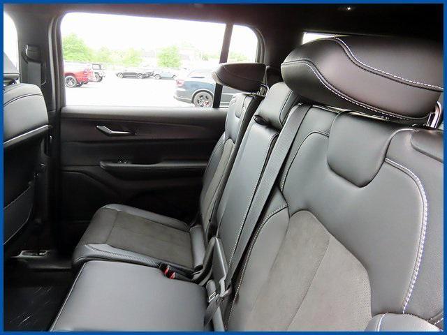 new 2025 Jeep Grand Cherokee L car, priced at $44,480