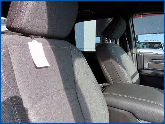 new 2026 Ram 2500 car, priced at $67,810