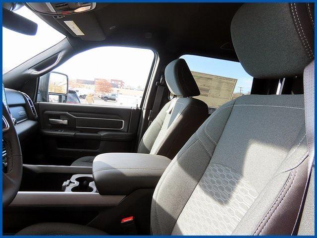 new 2026 Ram 2500 car, priced at $67,810