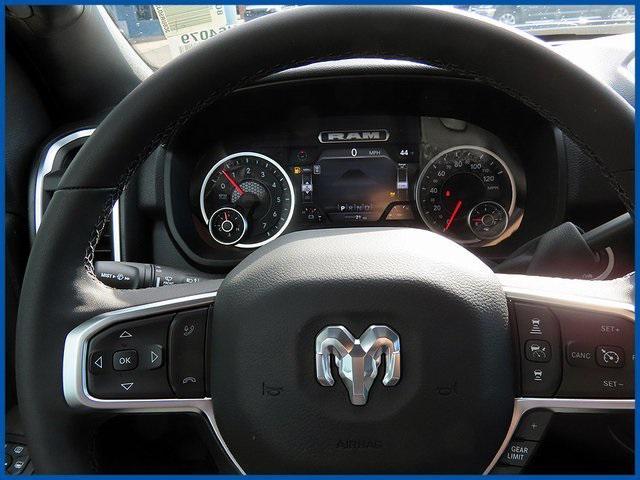 new 2026 Ram 2500 car, priced at $67,810