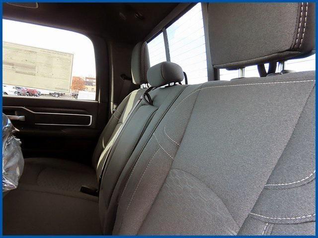 new 2026 Ram 2500 car, priced at $67,810