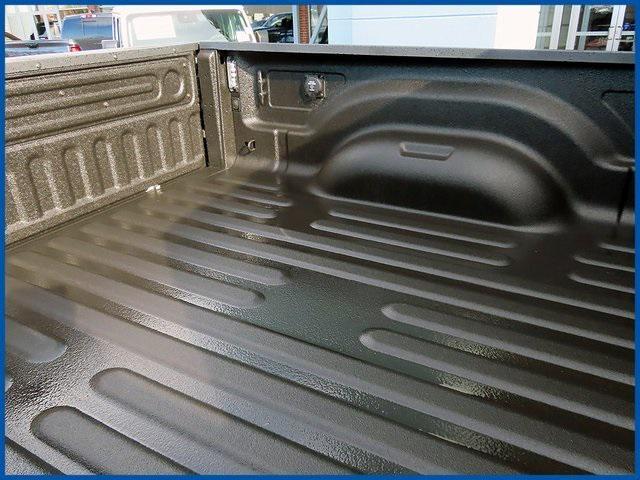 new 2026 Ram 2500 car, priced at $67,810