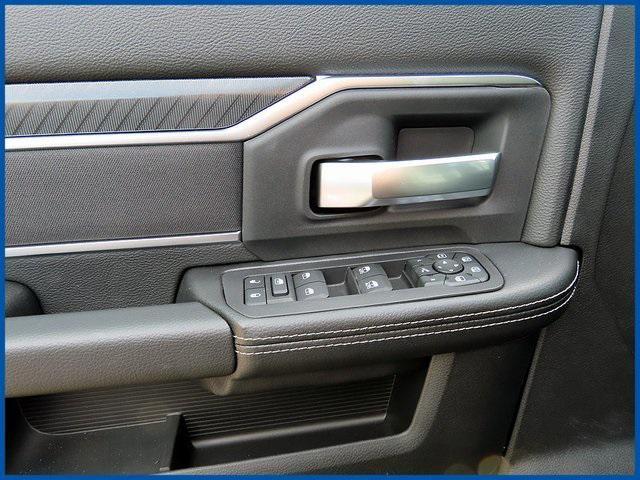 new 2026 Ram 2500 car, priced at $67,810