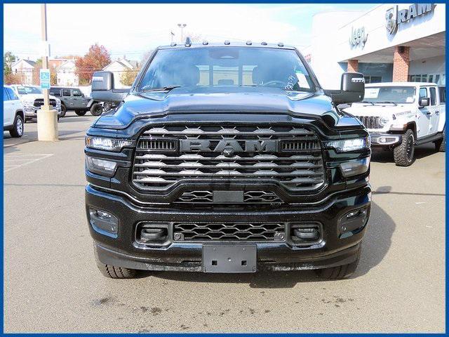 new 2026 Ram 2500 car, priced at $67,810