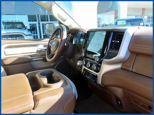 used 2019 Ram 1500 car, priced at $27,987