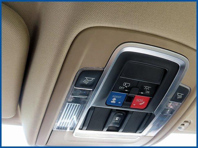 used 2019 Ram 1500 car, priced at $27,987