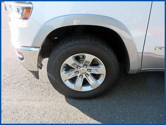 used 2019 Ram 1500 car, priced at $27,987