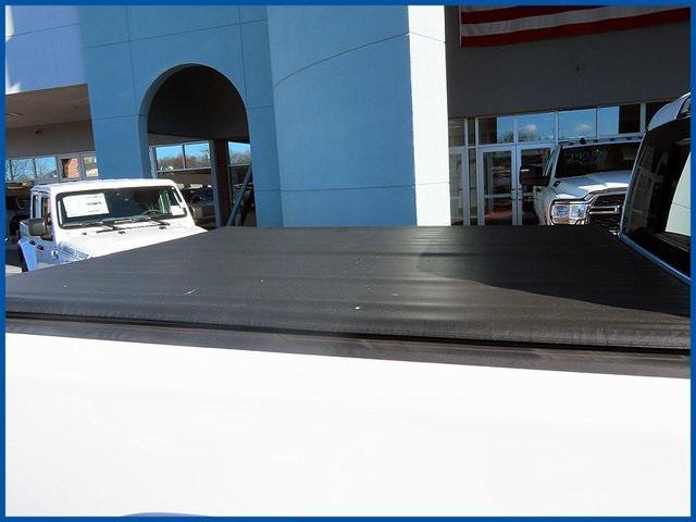 used 2019 Ram 1500 car, priced at $27,987