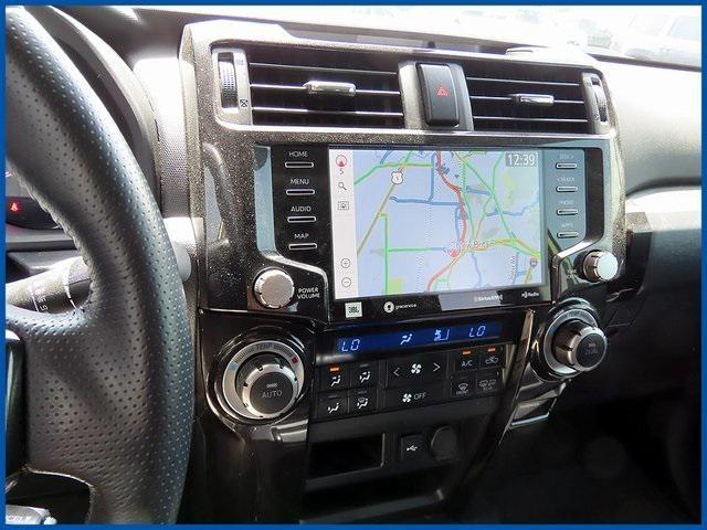 used 2022 Toyota 4Runner car, priced at $51,744