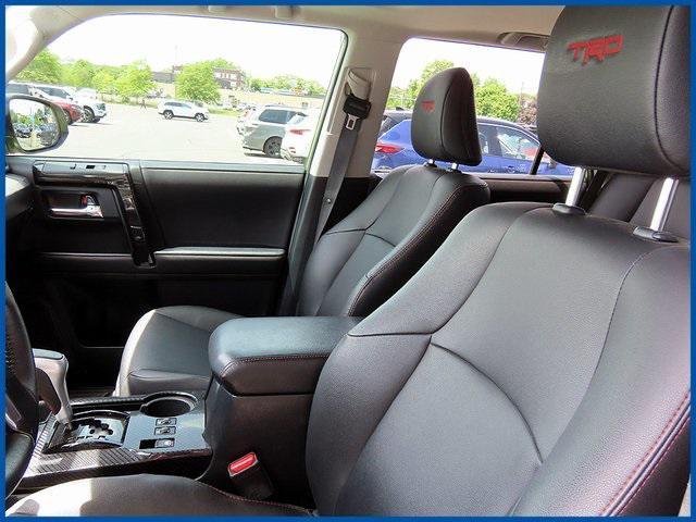 used 2022 Toyota 4Runner car, priced at $51,744
