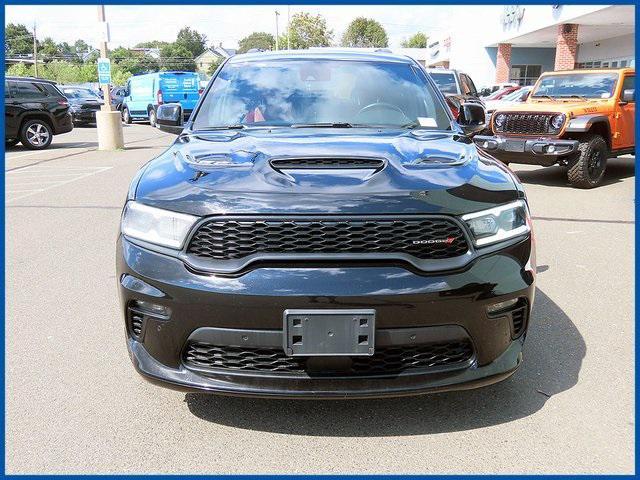 used 2022 Dodge Durango car, priced at $38,987