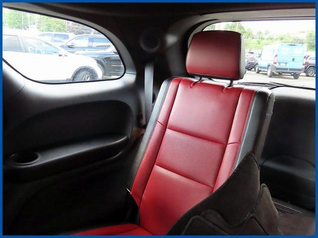 used 2022 Dodge Durango car, priced at $38,987