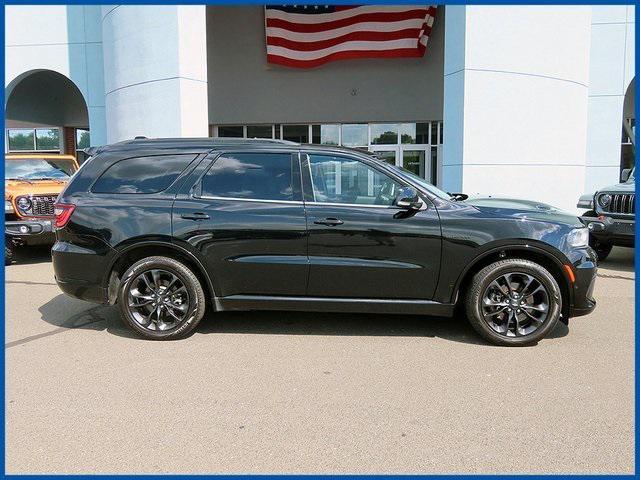 used 2022 Dodge Durango car, priced at $38,987