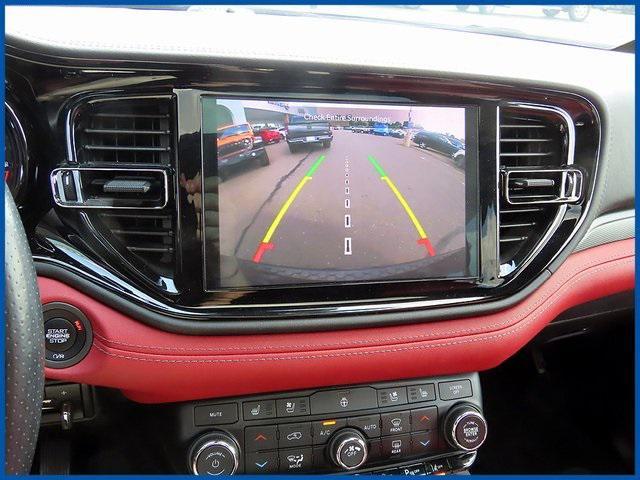 used 2022 Dodge Durango car, priced at $38,987