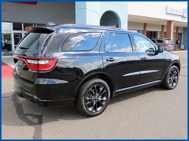 used 2022 Dodge Durango car, priced at $38,987