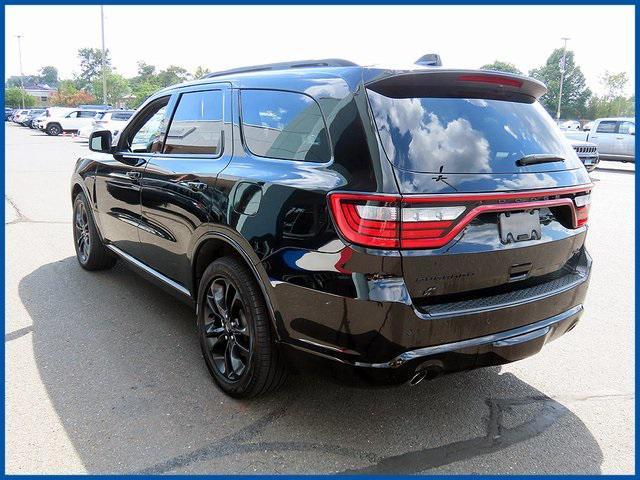 used 2022 Dodge Durango car, priced at $38,987