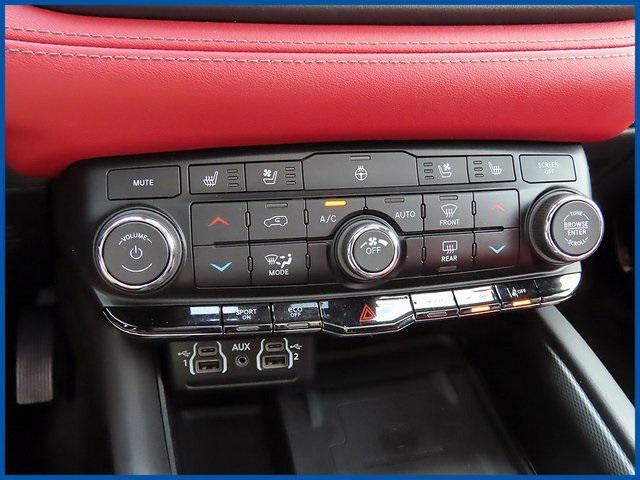 used 2022 Dodge Durango car, priced at $38,987