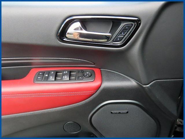 used 2022 Dodge Durango car, priced at $38,987