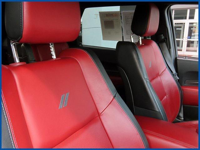 used 2022 Dodge Durango car, priced at $38,987