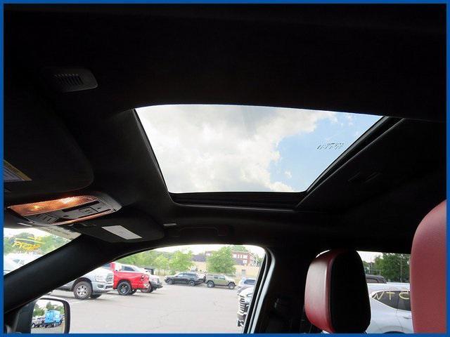 used 2022 Dodge Durango car, priced at $38,987