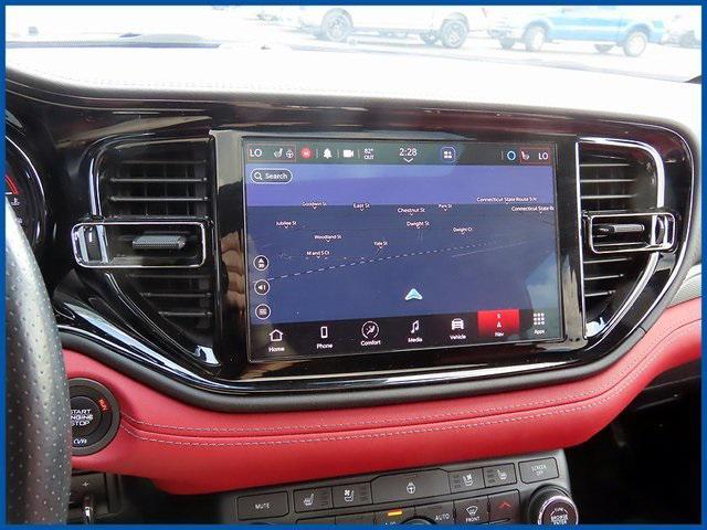 used 2022 Dodge Durango car, priced at $38,987