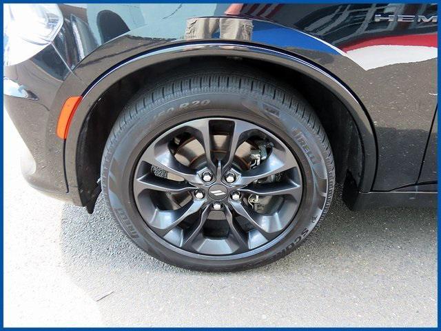used 2022 Dodge Durango car, priced at $38,987